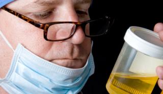 pee-test
