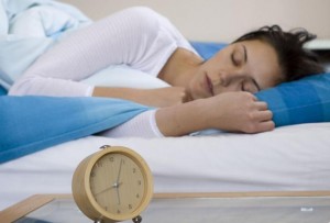 sleep