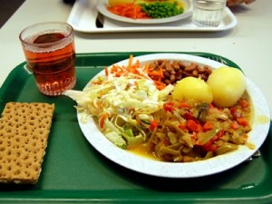 meal