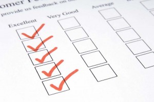 questionnaire