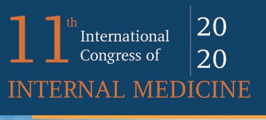 11th International Congress of Internal Medicine