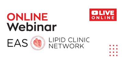 Webinar: Ο Ρόλος της Lp(a) στην ASCVD και τη Στένωση της Αορτικής Βαλβίδας