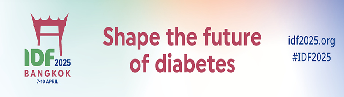 IDF World Diabetes Congress 2025